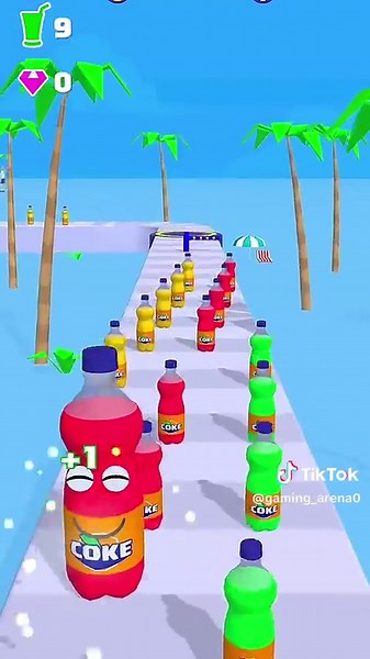 3D Gaming #Gamingvideo #GamingOnTikTok #gamingarena #gamevideos #gamers