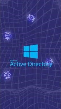 Ethical Hacking in ACTIVE DIRECTORY