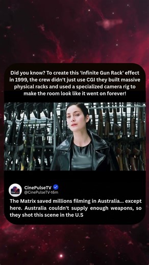 The Matrix Scene Australia REFUSED To Film 😱 #shorts #matrix