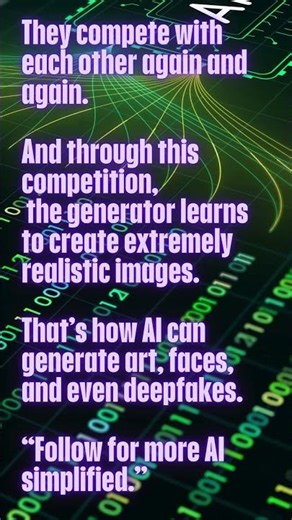 GAN Explained AI That Creates Realistic Images