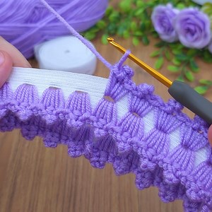 Woww wonderfull.! ~` You'll love this one. Crochet making online Tutorial #crochet #knitting #crafts | Magic crochet