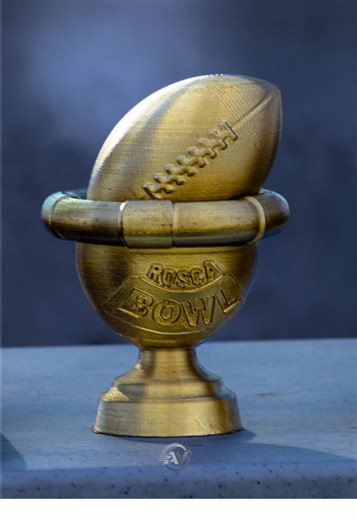 Vistas aéreas de partidos de flag football 🏈