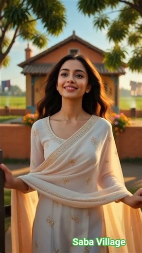 Saba Village: Morning Routine || Morning Magic in Saba