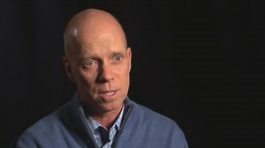 163K views · 2.3K reactions | Channel 4's Rudy Kalis sat down with Olympic gold medalist Scott Hamilton to talk about his life and the recent diagnosis of a third brain tumor. CLICK to see the full interview. | WSMV 4, Nashville | Facebook
