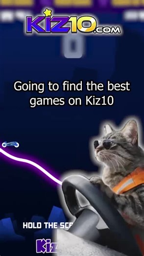 Find all the games in kiz10.com ✅ Play anywhere, anytime – no downloads required! ✅ Family-friendly fun for kids and adults. ✅ Discover trending games updated regularly! 🚀 👉 Follow us for gameplay clips, tips, and exclusive content. Don’t miss out on the fun—your next favorite game is waiting on Kiz10.com! 🎮 Tap the link now and let the games begin! 🏆✨ #Kiz10 #OnlineGames #kiz10