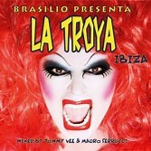 Various - La Troya Ibiza 2009