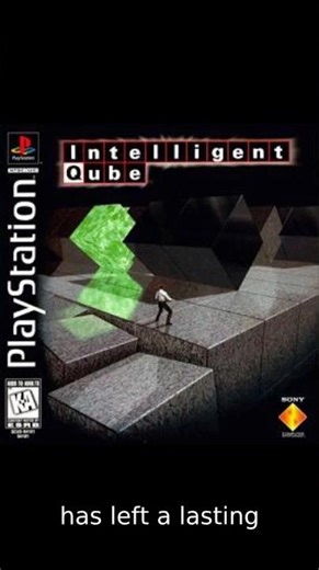 I.Q.: Intelligent Qube - Retro Puzzle Fun