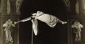 10 Legendary Magicians You've Probably Never Heard About