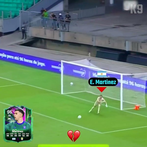 Yamal x Ferran vs Messi x E. Martinez Defending Skills 🤯🔥