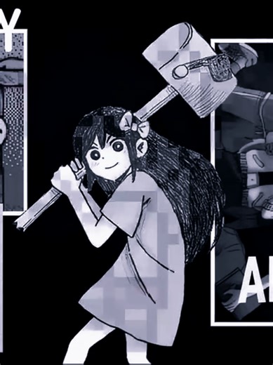 Omori: A Journey of Love and Emotion