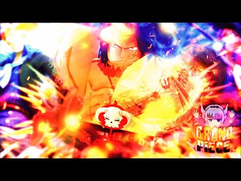 BEST MERA STATS + COMBO? YOU HAVE TO TRY THIS! IN UPDATE 4.5 GRAND PIECE ONLINE ROBLOX