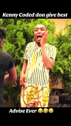 Kenny Coded's Hilarious Advice for Guys