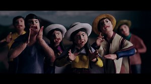 “Retablo” (2017): amor, diversidad y miradas coloniales
