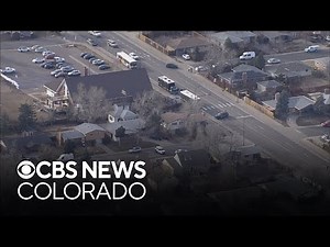 Boulder police issue emergency alert, shelter in place order