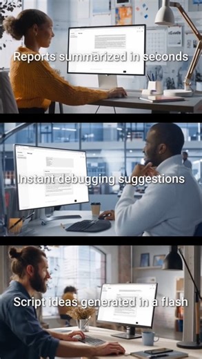 Looking for a faster LLM experience? ⚡ Unlock up to 29% faster local LLM performance with AI Cache Boost — exclusive to ASUS AMD 800 & 600 series motherboards with Ryzen™ 9000 processors. *Tested with optimized DRAM & FCLK tuning 🎥 Check out the full video: https://asus.click/AICacheBoost_LLM #ASUSX870 #ASUSB850 #ASUSX670 #ASUSB650 | ASUS Republic of Gamers