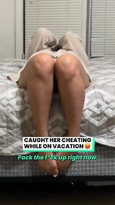 I made her leave the vacation early 😡 | IGV