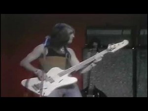 Mott the Hoople - LIVE - Wolverhampton '71