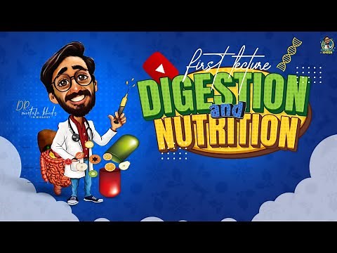 Biology | senior 2 first term 2023 | lesson 1 | Autotrophic nutrition part one| دكتور مصطفى خضر