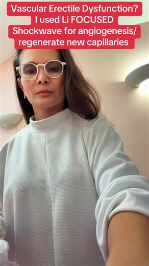 Low intensity shockwave therapy (LiSWT) has emerged as a promising treatment for vascular erectile dysfunction (ED). Here are some key benefits of this therapy: ### Benefits of Low Intensity Shockwave Therapy for Erectile Dysfunction 1. **Improved Blood Flow**: - LiSWT stimulates the formation of new blood vessels (angiogenesis) and improves blood circulation in the penile area, which is crucial for achieving and maintaining an erection. 2. **Non-Invasive Treatment**: - Unlike surgical options o