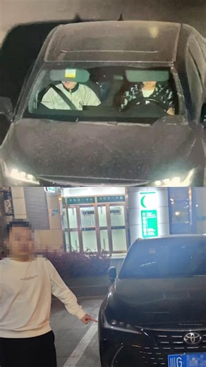 男子开迈巴赫顿顿吃10多块外卖，警方从外卖记录发现破绽抓获嫌犯