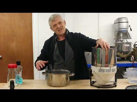 1381 How To Make A Conductive Ink