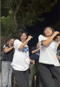 Brazilian Dance Challenge Viral Hit