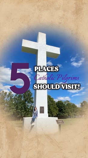 #Catholic #pilgrimage | The Catholic Pilgrim