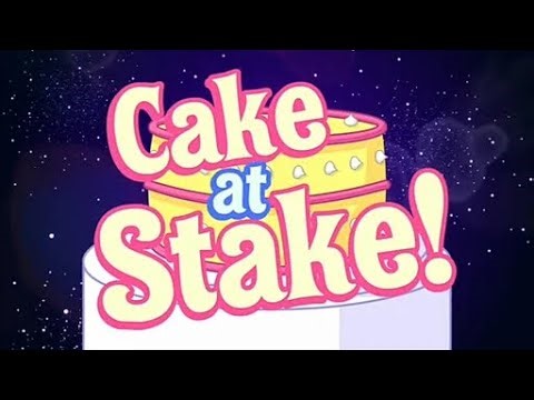 Cake at stake bfb 31