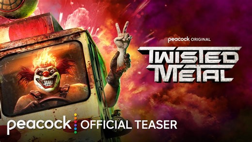 Sweet Tooth And The Gang Return In First Look At Twisted Metal Season 2