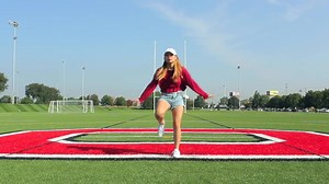 【Lisa Rhee】BTS防弹少年团 - DNA   Dance Cover 舞蹈翻跳