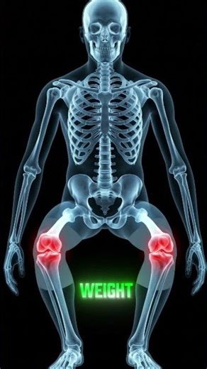 Your Knees Are CAVING On Squats And You Don't Know It