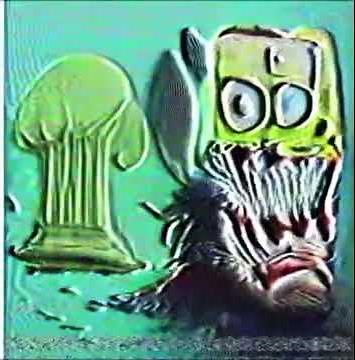 2) Kelp Forest Deforestation