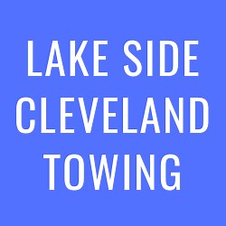 Tow Truck In Lakewood, Ohio | Lake Side Cleveland Towing