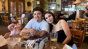 Family of teen shot and killed at car meet-up speaks out