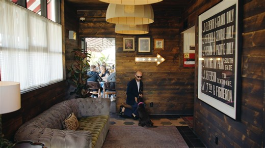 Palihotel Melrose - Let's hit Melrose Ave