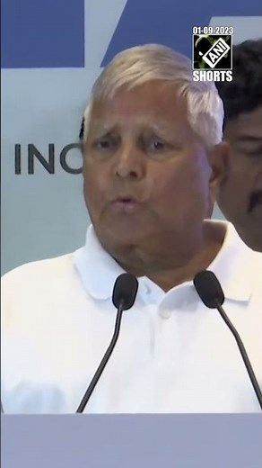 Lalu Yadav takes political jibe at PM Modi; makes unique appeal to ISRO