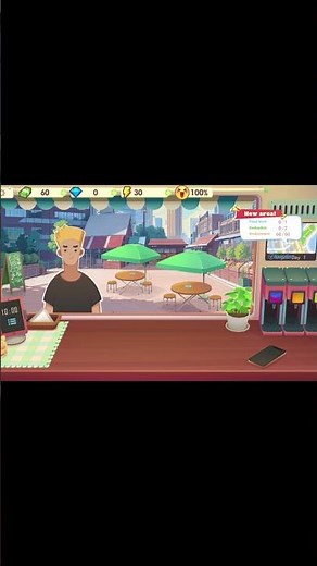 Hell's Burger Gameplay | Cooking Game | Mobile