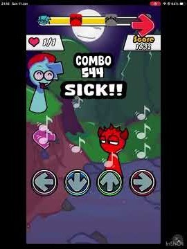 Beat Battle - AP Scree Slope requested by @TheONEANDONLYH3RO