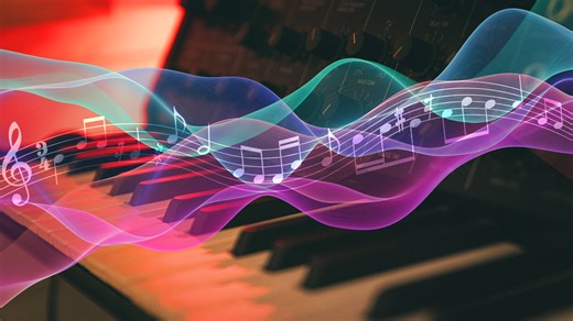 Electro-Classical Music ▷ Classical Meets Electronic