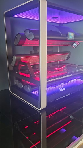 Experience the Beauty of Megasun K11 Tanning