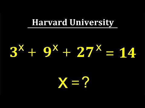 Can You Solve This Advanced Math Olympiad Question? Only 4% Did It!