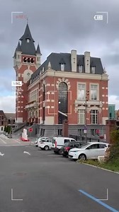 🫶 L’Hôtel de Ville de Bruay-La-Buissière a ouvert ses portes ce week-end à l’occasion des Journées du patrimoine. Fin des visites guidées ce dimanche à 17h ! Retour en images… 𝗩𝗶𝗱𝗲́𝗼 𝗚𝗞/𝗠𝗕 © 𝗩𝗶𝗹𝗹𝗲 𝗱𝗲 𝗕𝗿𝘂𝗮𝘆-𝗟𝗮-𝗕𝘂𝗶𝘀𝘀𝗶𝗲̀𝗿𝗲 | Ville de Bruay-La-Buissière