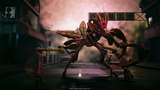 Slitterhead and Silent Hill Creator Keiichiro Toyama is Working on a New Game, But it's Not Slitterhead 2 | XboxAchievements.com