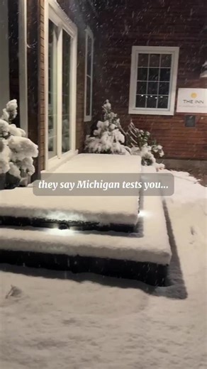 We think Michigan winters have their own kind of magic… ❄️ But this- this is the season where everything begins again. The flowers are waking, the woods are changing, and Goldberry is coming back to life. Come be part of it. Reserve your spring stay. We invite the Nature Enthusiast in you to experience Goldberry Woods: Luxury Lodging Immersed in Nature. 🛌 Luxurious rooms, Cottages and Vintage Campers 🔥 Cozy fireplaces 💦 Jetted tubs 🧇 Scratch breakfasts 🍷 Romance Packages 🧍‍♂️Innkeepers and