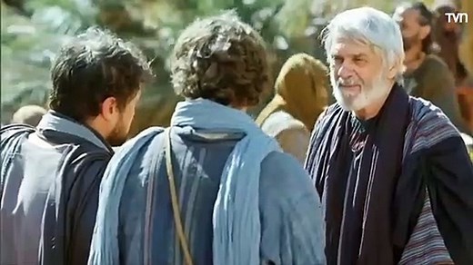 Génesis Capitulo 59 En Español