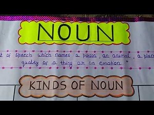 Noun Chart Paper Making Idea 💡| Noun Project
