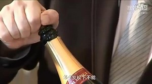 929红酒网洋酒公舍《葡萄酒鉴赏家》第一季第七集:气泡酒与香槟 标清