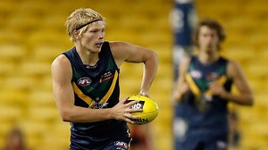 Draft prospect: Jack Powell