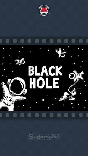 WT - Black Hole
