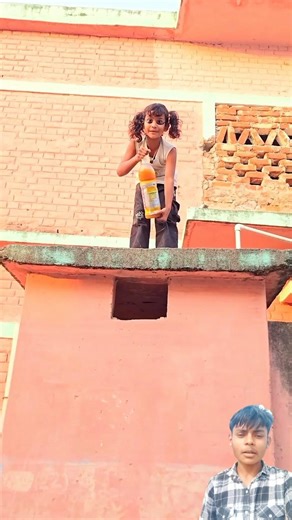 "Building Wooden Log Cabin in Forest 🌲🥰 Survival House Step by Step